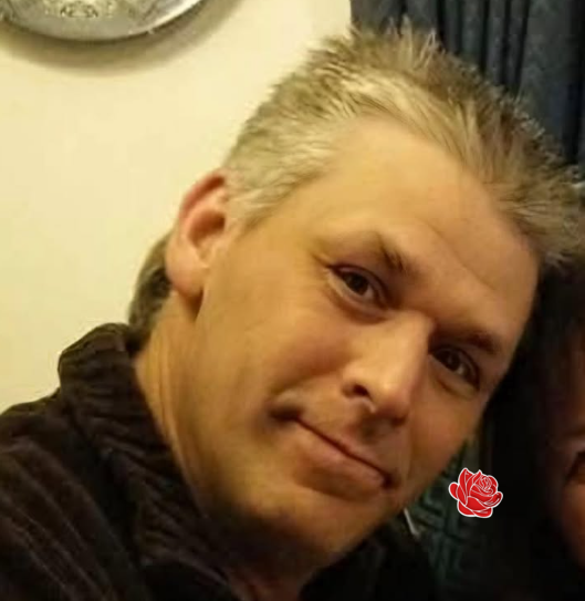 Wayne Haywood – profile image